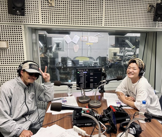 GENERATIONSのGENETALK|(4/14週OA) 亜嵐 ジェネの新境地！亜嵐