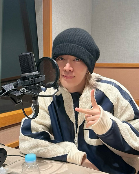 NCT 127 ユウタのYUTA at Home #245