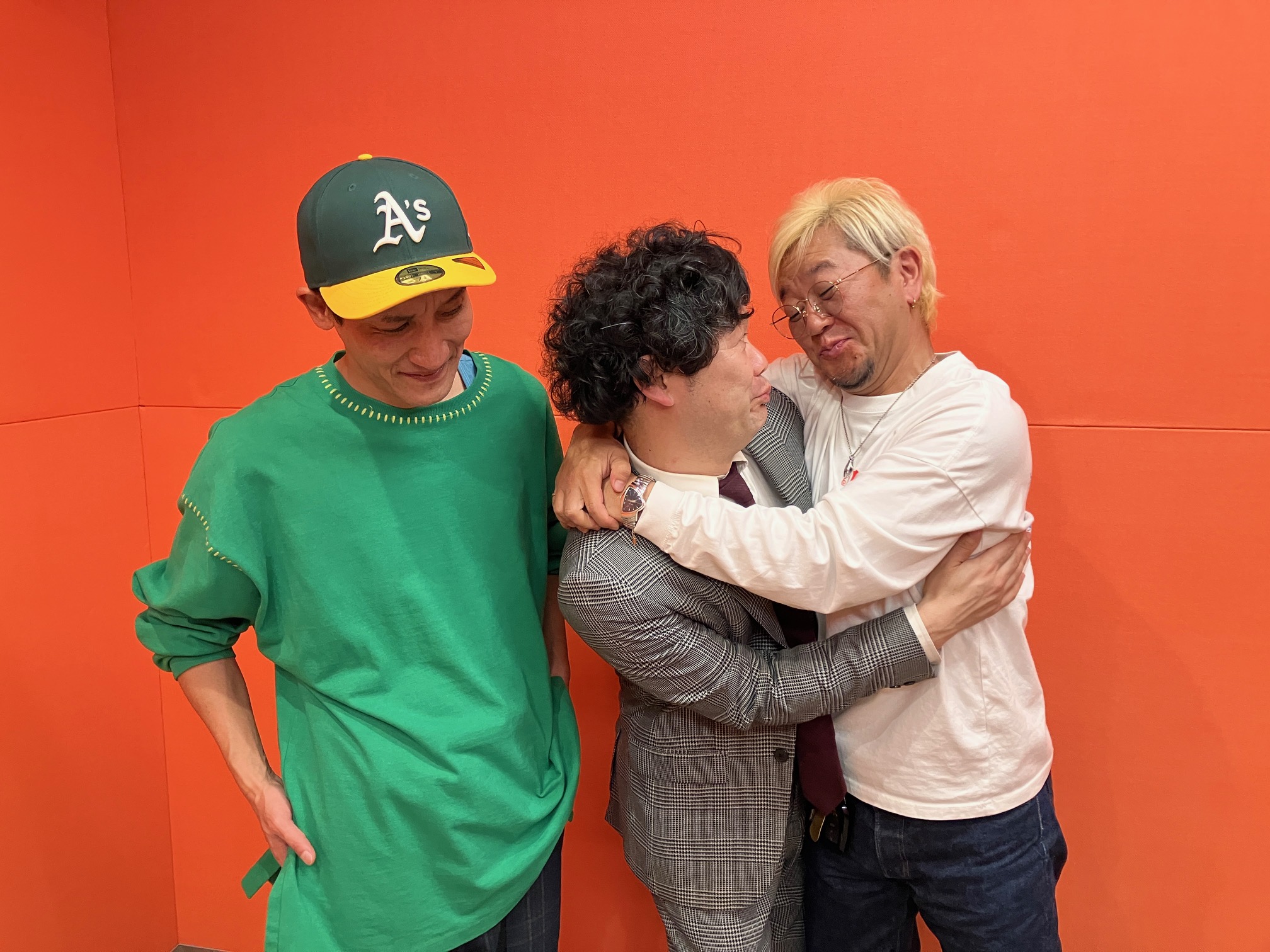 声枯れ＃45（2026年3月1日）