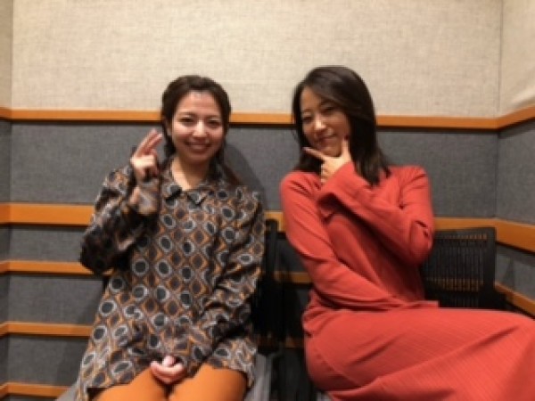 レディークラウドの謎のAI女性の素顔に迫る！？ Vol.35