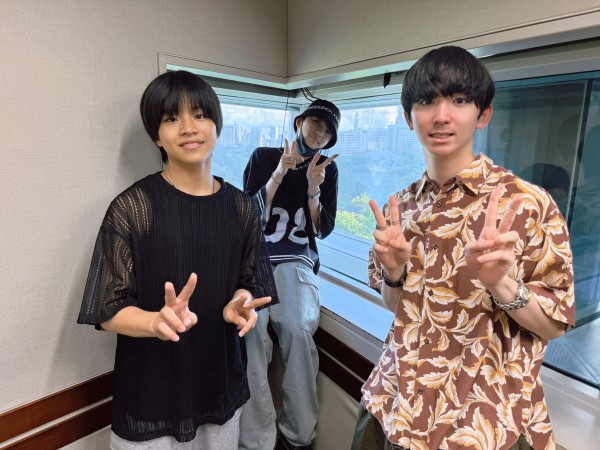 #40 渋柿隊