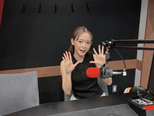 JFN「Little Glee Monster『Join Us！』」#55