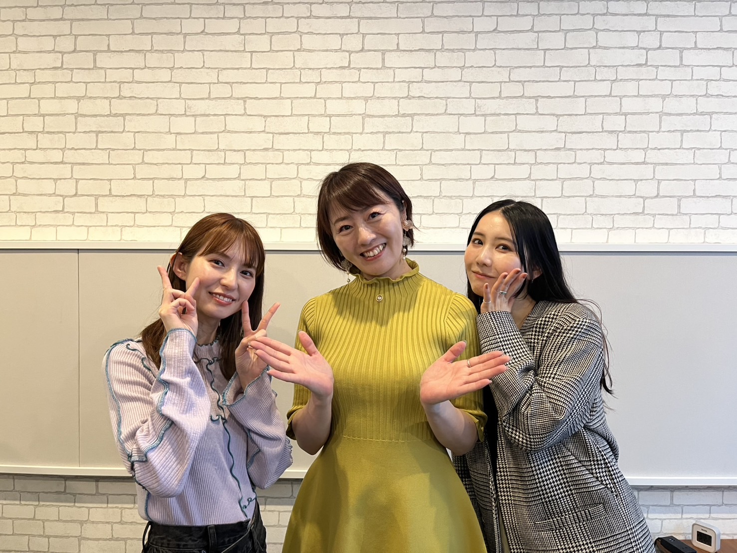 【Season2 #109】HARUNAとTOMOMIにはどんな女神が宿ってる？