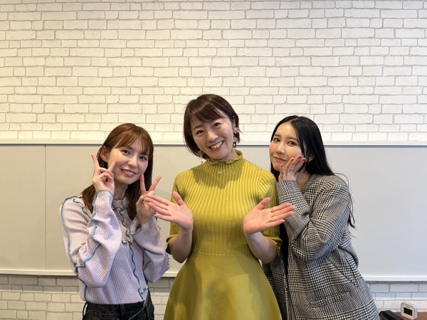 【Season2 #109】HARUNAとTOMOMIにはどんな女神が宿ってる？