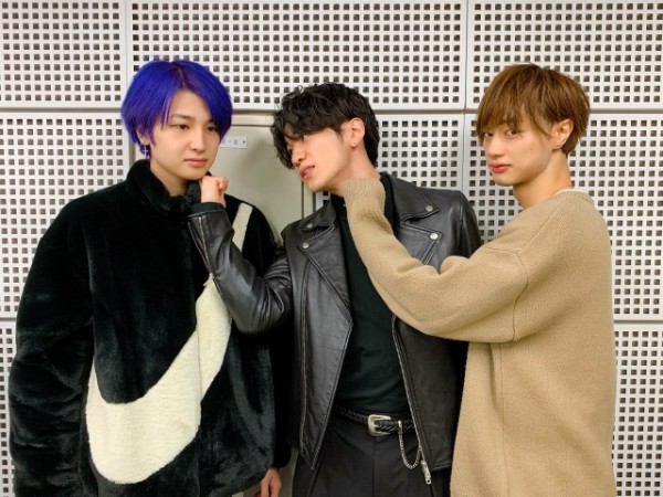 第123回 の もう1枚📷✨