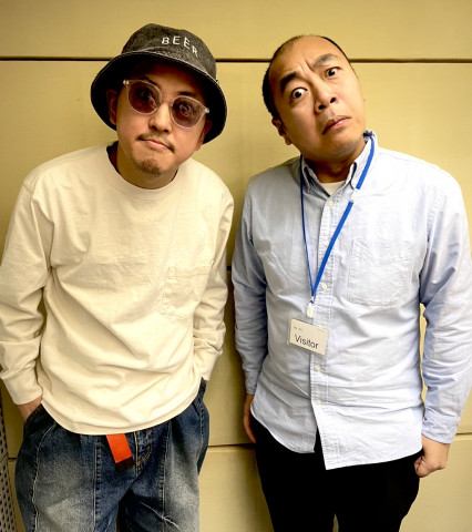 TOKYO SPEAKEASY|大沢伸一さんとUAさんの話を盗み聞き・・・海外生活の