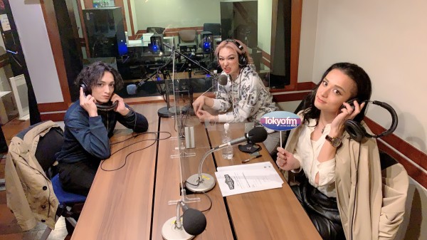 反省部屋 #009「このラジオがディストピア」