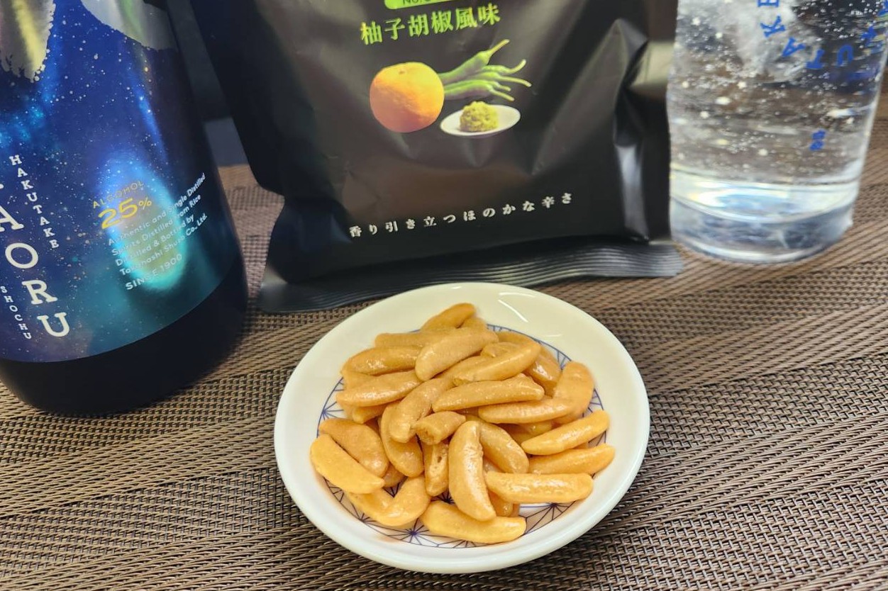 ＃８４　かきたね／ルビーの指輪