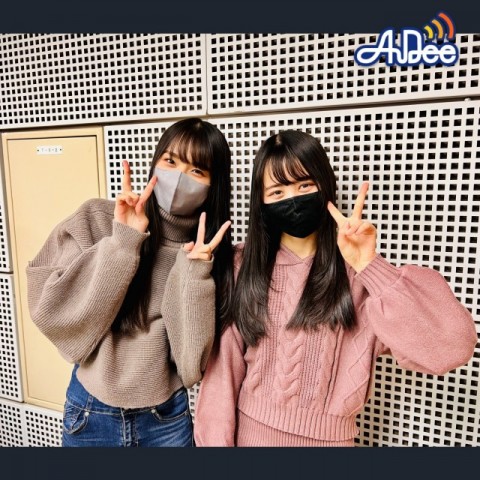 予告 1/13 (金曜日）配信 !「清水理子の「りこぴん」と呼んで！from 虹のコンキスタドール」は...