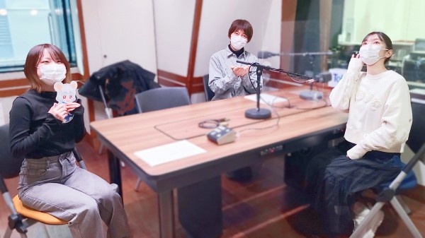 #古賀葵 #西山宏太朗 が佐賀について語る動画とは？古賀さんのプレゼン力が凄い！#コエコエtfm