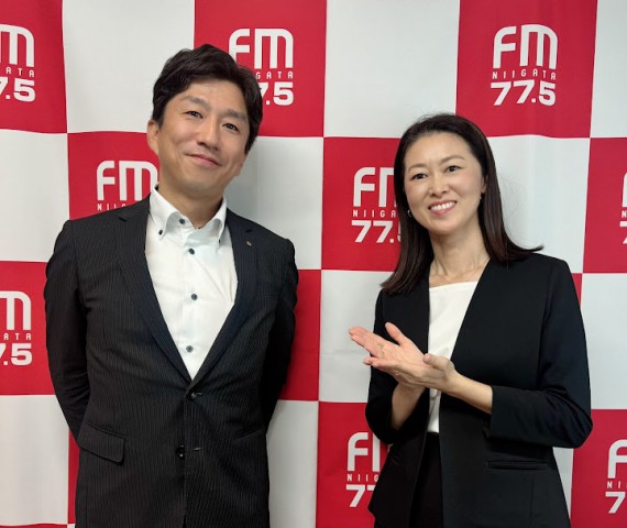 2024年8月16日放送 タカノ食品(株) 髙野聡造さん①