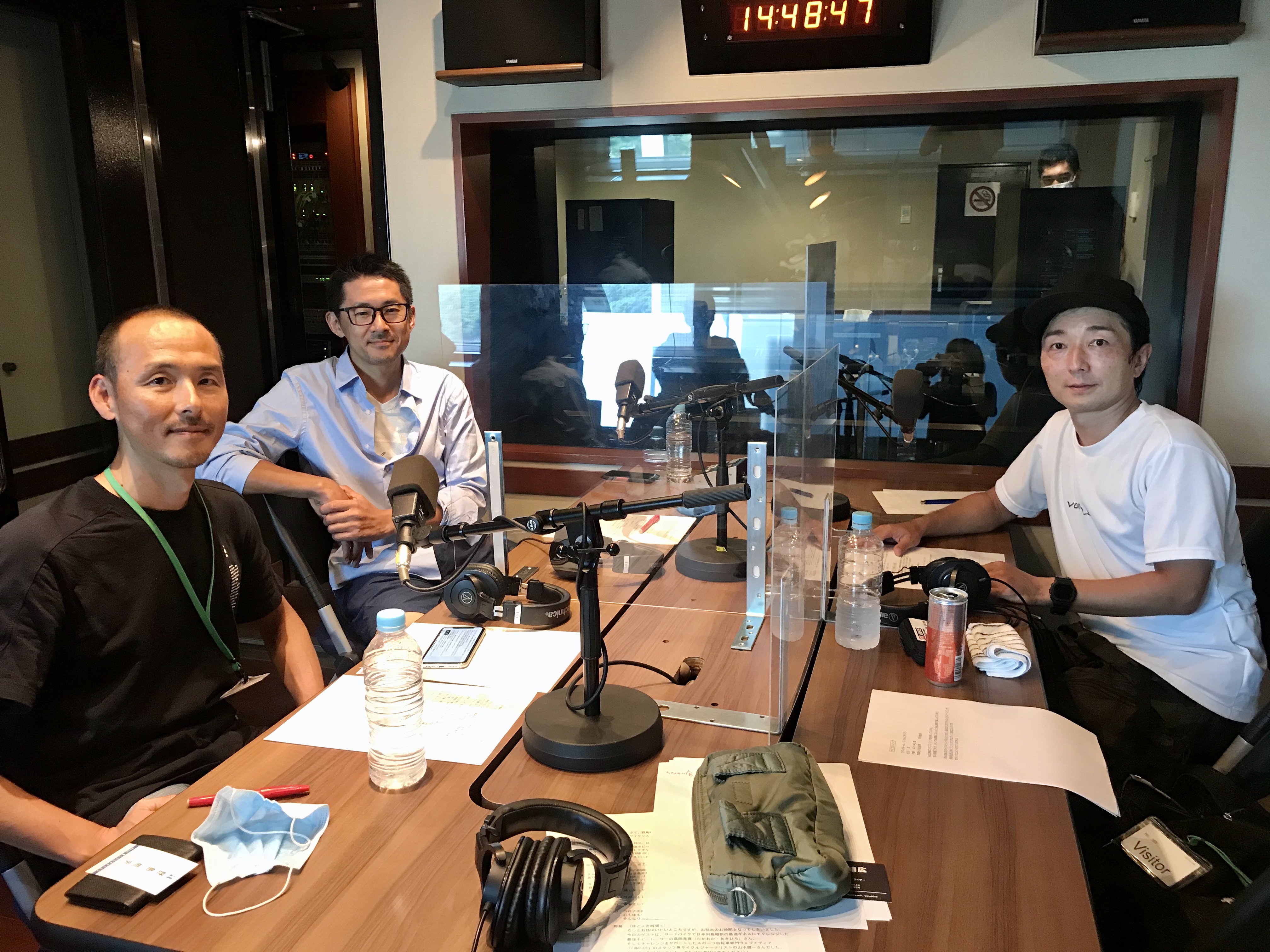 #228『最強ホビーレーサー高岡さんの凄さを噛み締めます』