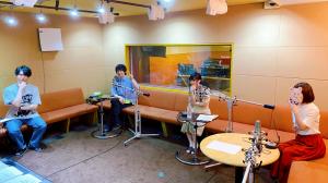 ゲスト #駒田航 からジングルボイスをもらっちゃおう！ #コエコエtfm