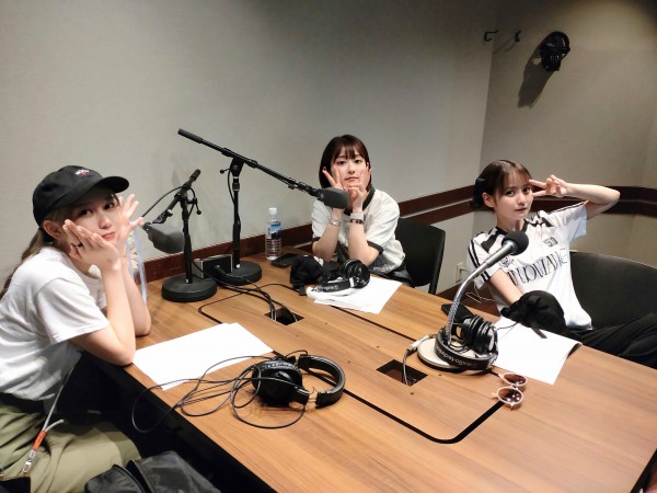 #31　suga/es『人生の先輩って？キュートな言葉といえば…○○！』