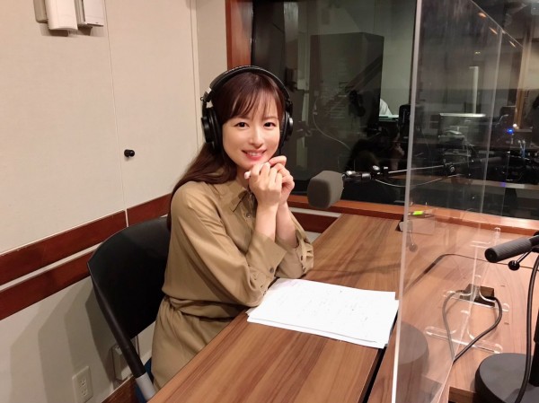 【窓cafeアフタートーク♪】皆藤愛子が3着も買った秋服とは･･･？？