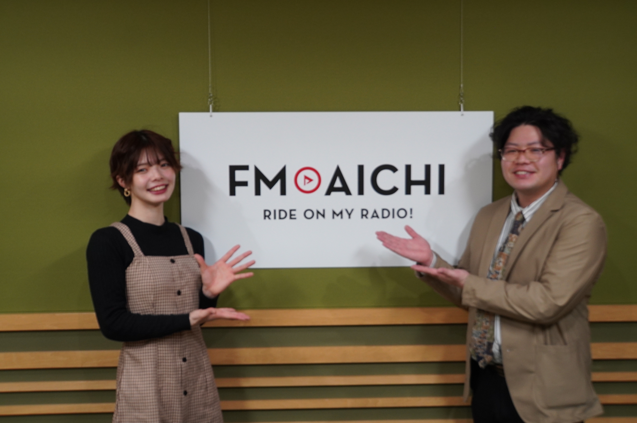 2026年2月6日（金）今週は、株式会社TSUNACANの代表取締役、山本員揮さんが登場！！