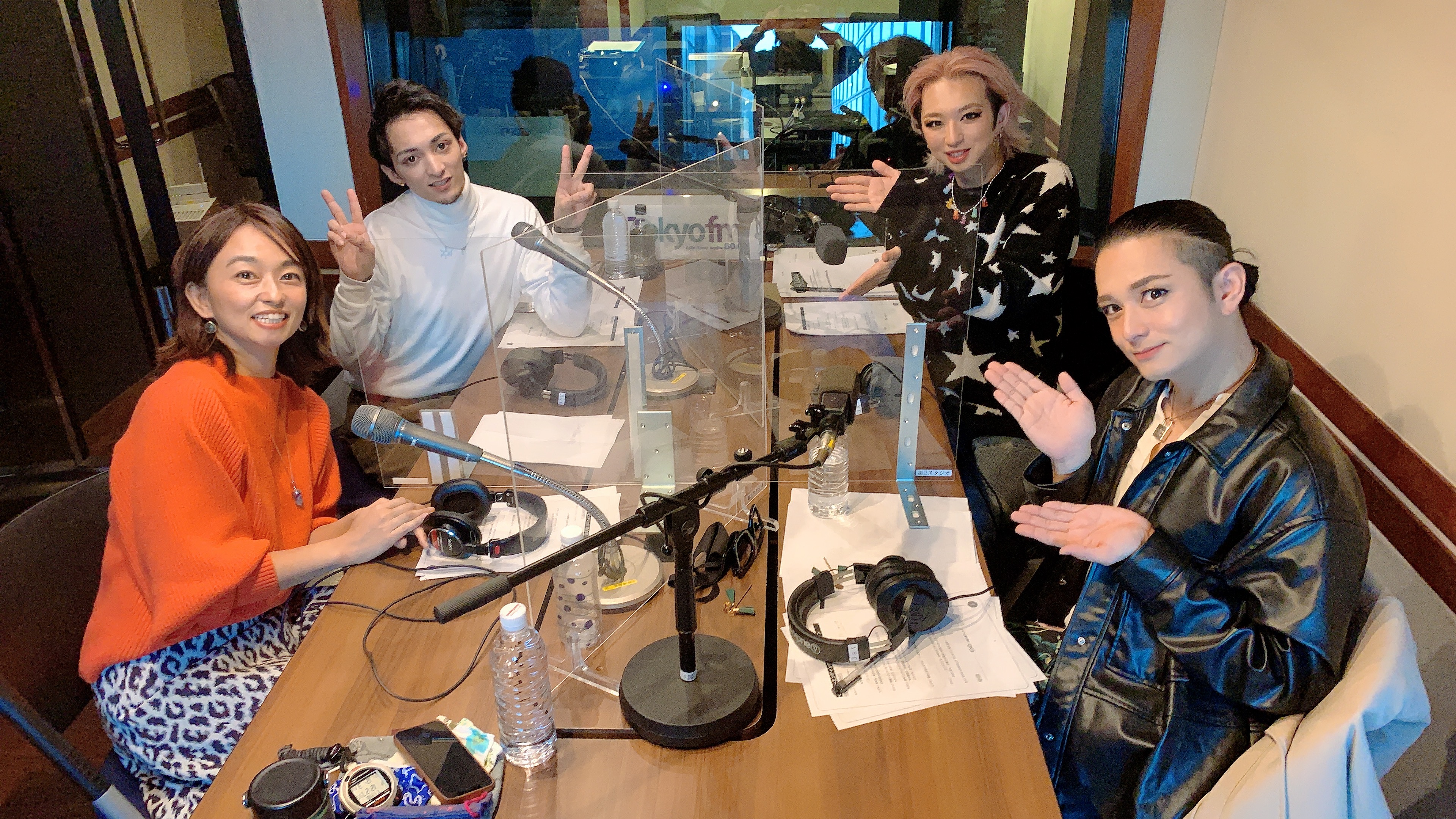 反省部屋 #012「普段のお昼の顔じゃなかったけどね❤︎」