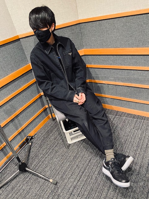 川谷絵音の約30分我慢してくれませんか|お久しぶりです！ふつおたです