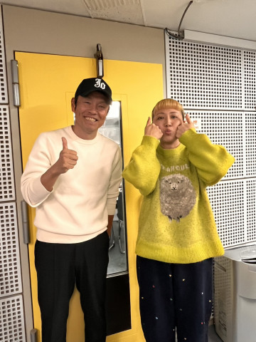 カリナと福田のポロリしちゃうよ～！#345 本編には入りきらなかったスペシャル版をお送りします！♪