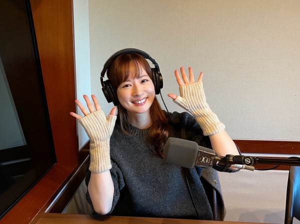 【窓cafeアフタートーク♪】コレ✋！！！！