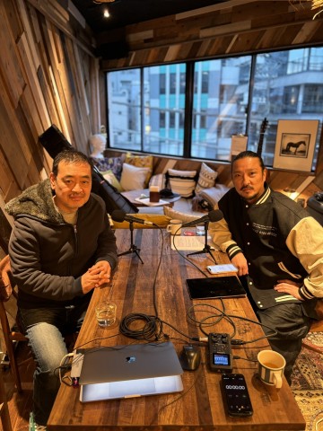 Guest:UNIVERSITY of CREATIVITY 田村 裕俊さん