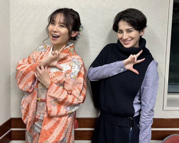 #101お江戸ル“ほーりー”こと堀口茉純さんにきく江戸の魅力！