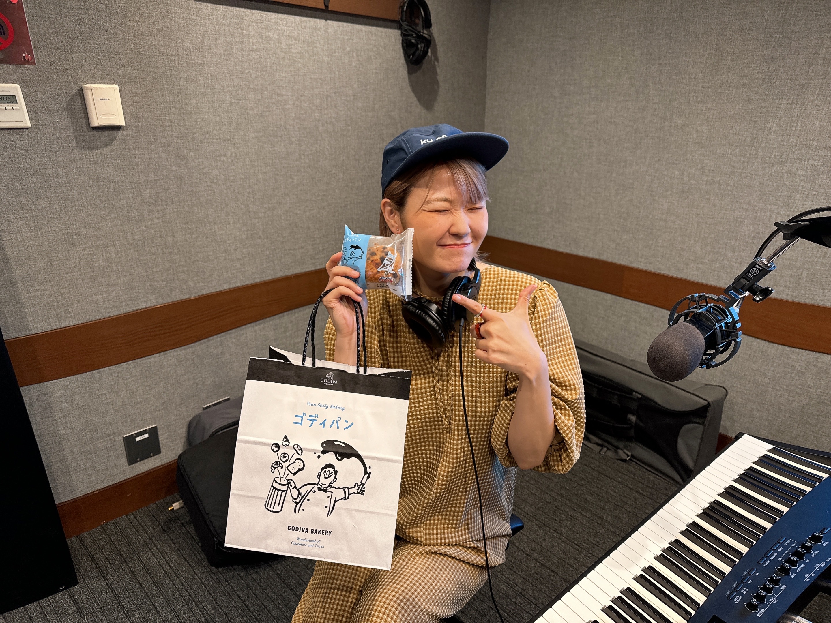 おかわり　169杯目～メッセージ紹介 &「TOMORROW」プレイバック～