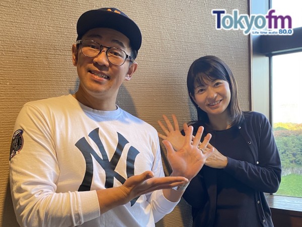 ググッと！GOODTOWN #8 下北沢の大木さん、はじめまして