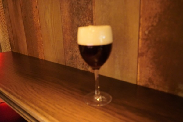 Cocktail Voice @ THE BELLWOOD #010 Irish Coffee
