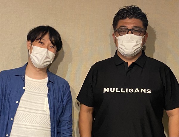 「鈴村健一のアイスム 週末ダイニング」vol.5