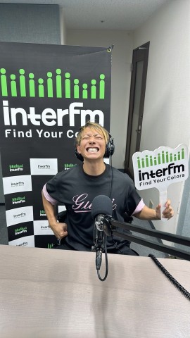 10 / 17　しみけんのしあわせらじお