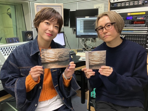 [.que]さん後編！二人が大切にする「生活の余白」とは。。。