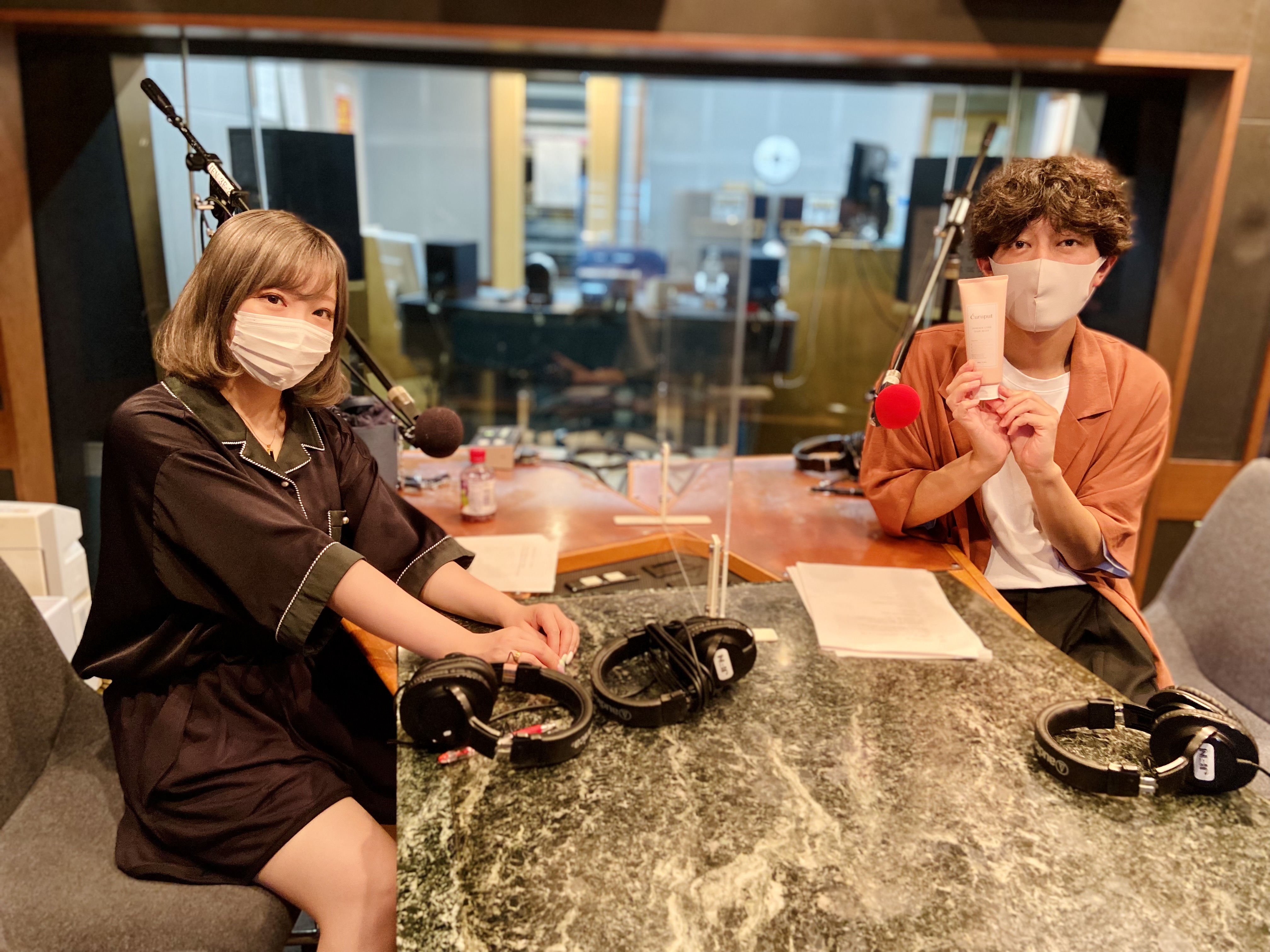 2022年7月11日週 きゃりぱんアーカイブ！こぼれ話は「うわ！これ高けぇ～～と思うもの」について！