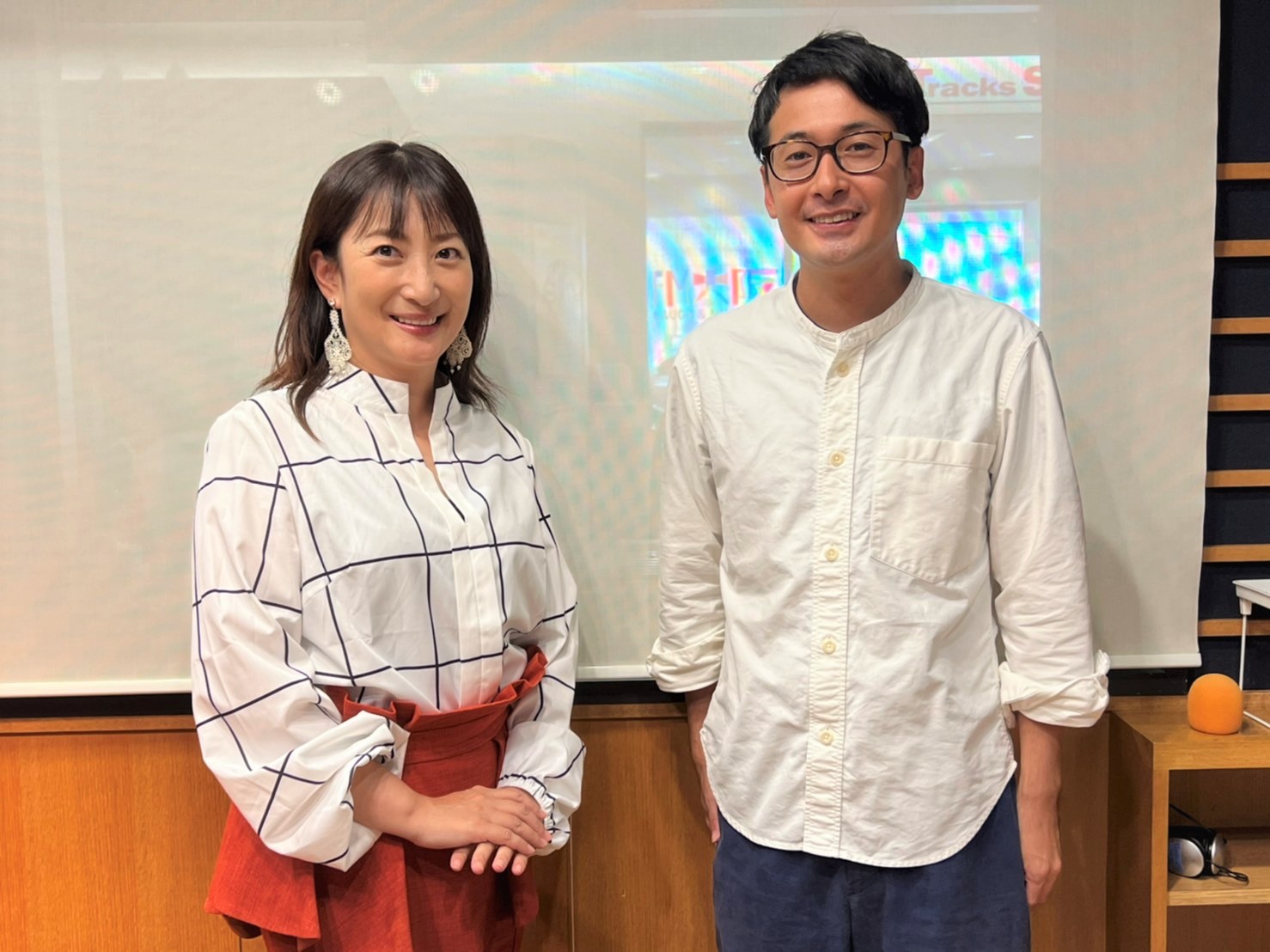 #45 Game Changer 【ゲスト：坂ノ途中 小野社長 ①】 2021/10/17 ON AIR