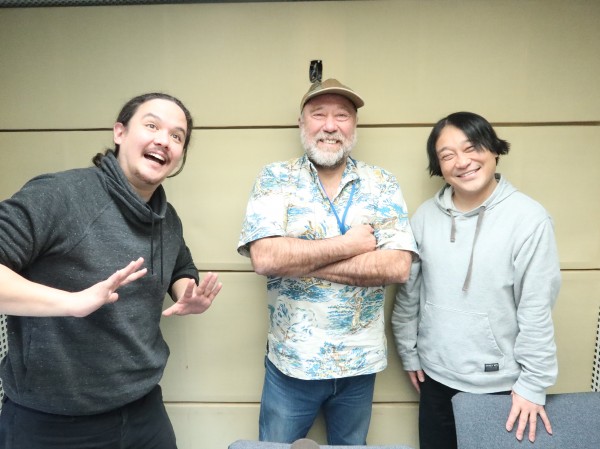 ライブバズ #72 -Diana Krall-