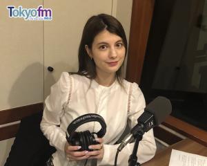 Maggy’s Beauty Method #２２「洋楽９０’s BEST」