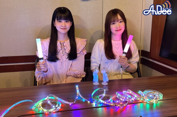 ゲストに大西亜玖璃さんを迎えて！FEVER TIMEのコーナーでは特訓！？