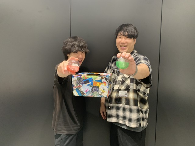 Official髭男dism イヤホン sddefault.jpg