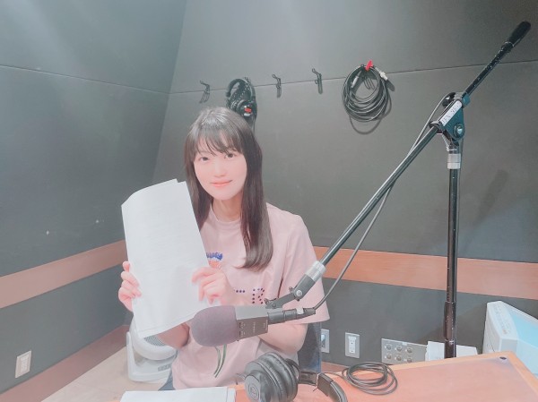 「Dragon Night / SEKAI NO OWARI」の歌詞を早見沙織が朗読♪『早見沙織の声に出して聴きたいJ-POP』第76回