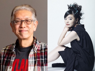 【#23】Music Stories～ライブハウスからのそれぞれの物語～ ゲスト：上原ひろみ【2021年9月5日(日)オンエア】