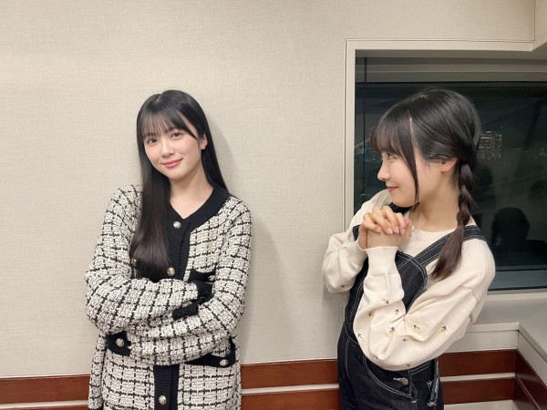 第109回放送後テーマトーク！！！今回のお題は『先輩』！