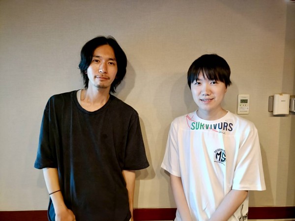 NIGHT DIVER|宇多田ヒカルの名曲をサンプリング 佐藤千亜妃「OK