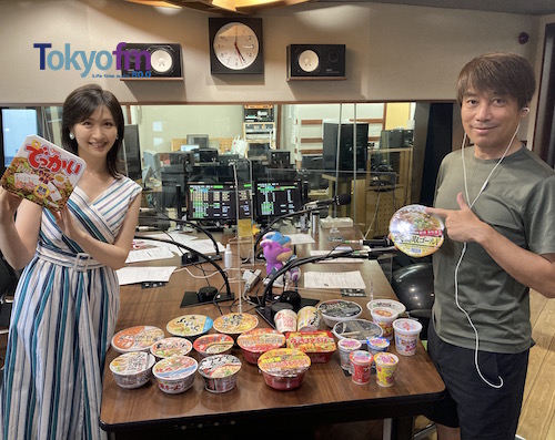 昭和の暴れん坊・てつお　TOKYO TEPPAN FRIDAY