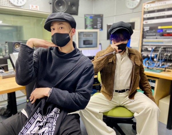 (4/11週OA)メンディと裕太が今年頑張りたいのはお金の勉強！？リスナーの新年度挑戦したいことを紹介！