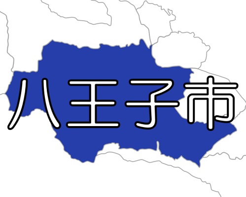 【東京プラス】八王子市 ～ 土砂災害警戒区域は都内最多。まずは自分の周りのリスク確認を！