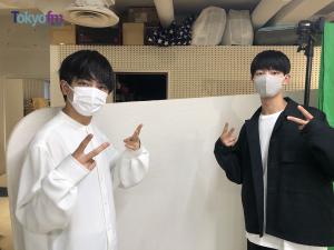 ゲンジブ最強推しセット 長野凌大 長野凌大 [ @ryota.n_no716 ] .. #原因は自分に