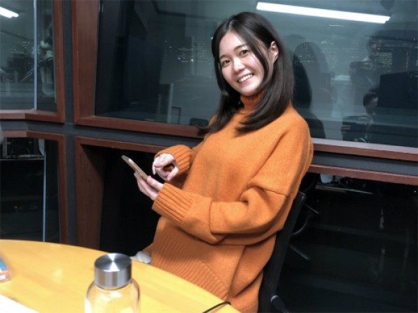 三宅さんが集めているものは！？