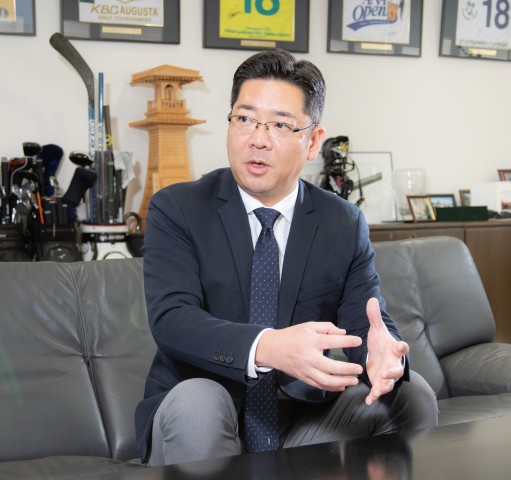 ビズスタ　THE REAL WELLNESS #24【ラウネ】