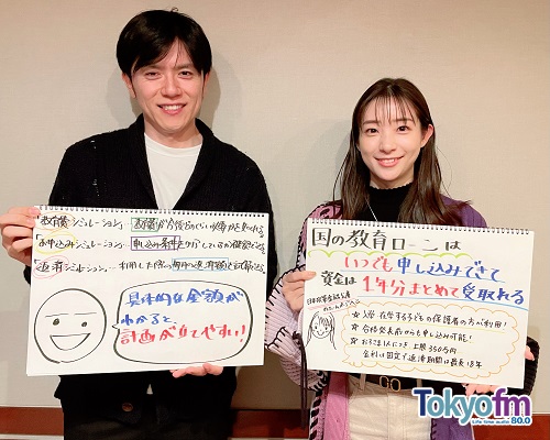 サンコレ Vol.140 【夢も希望も学びの先に！国の教育ローン】