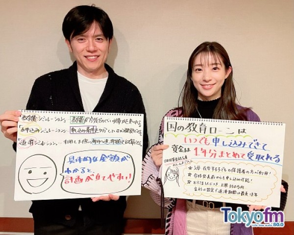 サンコレ Vol.140 【夢も希望も学びの先に！国の教育ローン】